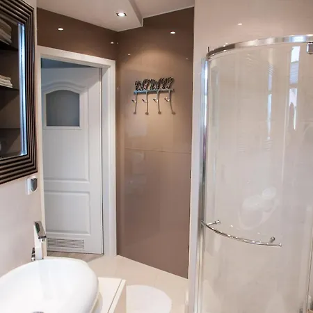 Apartament Klonowa Apartment Kolberg