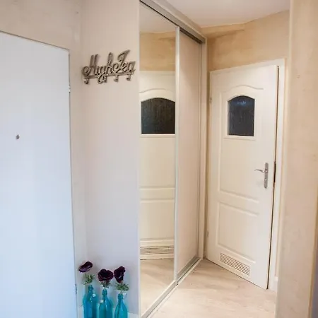 Apartament Klonowa Kolberg