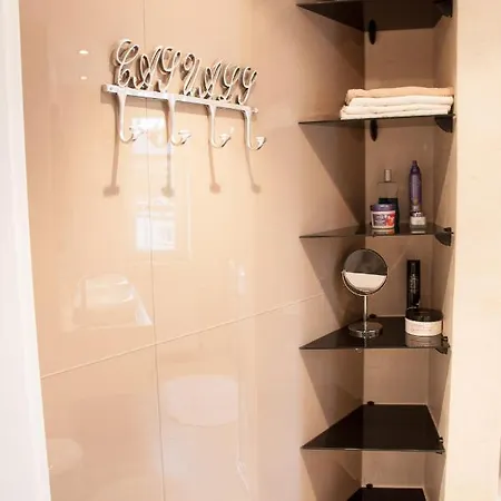 Apartament Klonowa * Kołobrzeg